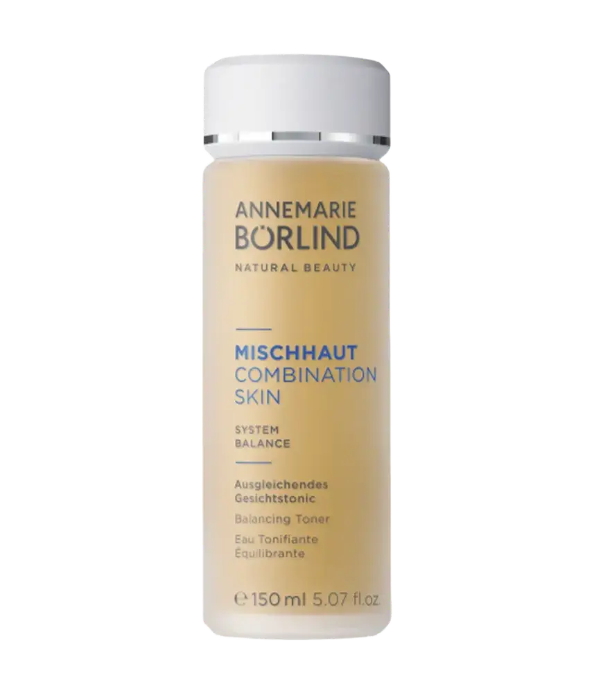 Annemarie Börlind Combination Skin System Balance Balancing Toner