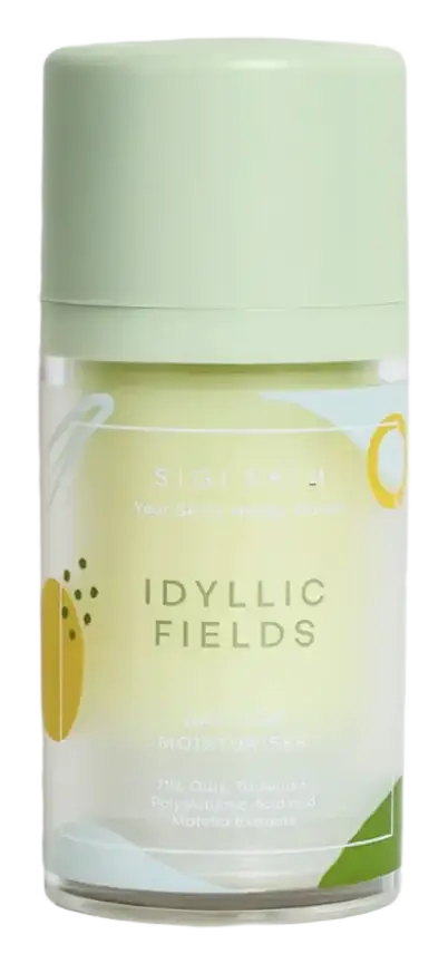 Sigi Skin Idyllic Fields Daytime Moisturiser
