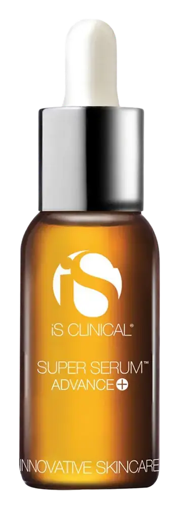 Is Clinical Super Serum Advance+