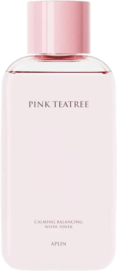 Aplin Pink Tea Tree Toner