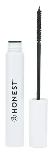 Honest Beauty Honestly Healthy Serum-Infused Lash Tint Black