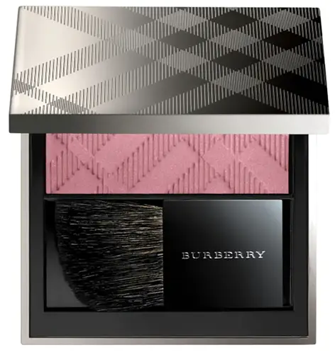 Burberry Light Glow Natural Blush 02 Cameo Pink Blush