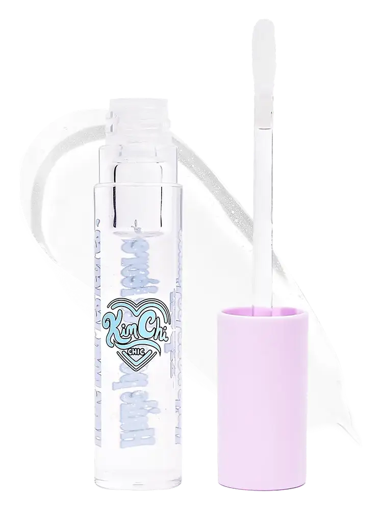 KimChi Chic Beauty Lip Oil - 01 Huile