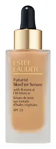 Estée Lauder Futurist SkinTint Serum Foundation With Botanical Oil Infusion SPF 20 2w1 Dawn
