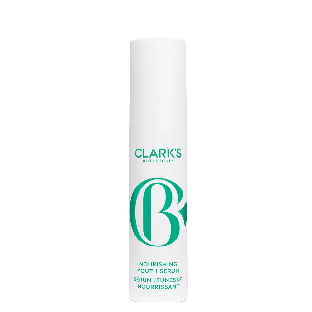 Clark’s Botanicals Nourishing Youth Serum