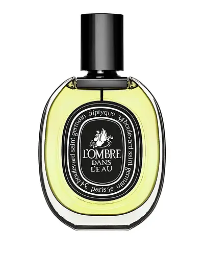 Diptyque L'Ombre Dans L'Eau Eau De Parfum