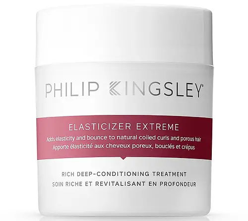 Philip Kingsley Elasticizer Extreme Rich Deep-Conditioning Treatment