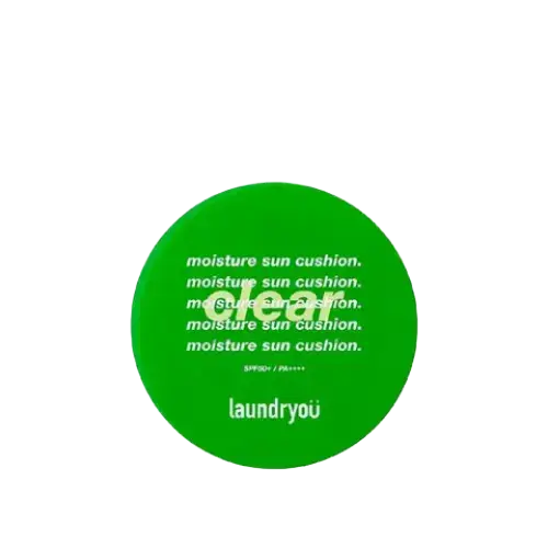 Laundryou Moisture Sun Cushion Clear SPF 50+
