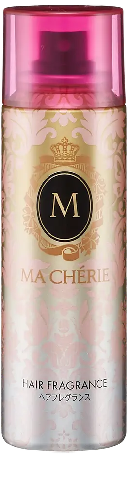 Shiseido Ma Cherie Hair Fragrance