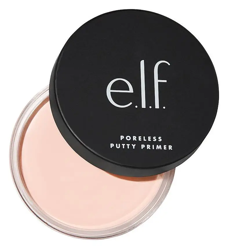 e.l.f. cosmetics Poreless Putty Primer