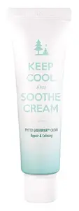 Keep Cool Soothe Pytho Greenpair Cream