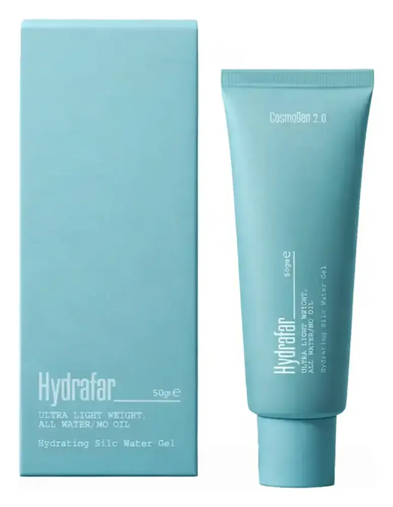 Cosmogen Hydrafar Hydrating Silc Water Gel