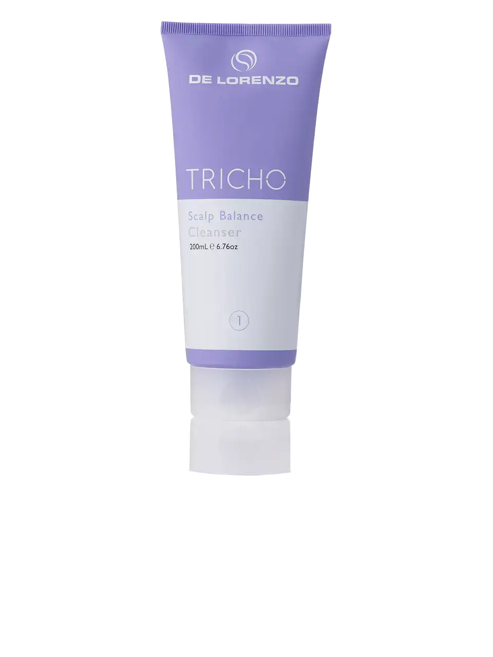 De Lorenzo Tricho Scalp Balance Cleanser