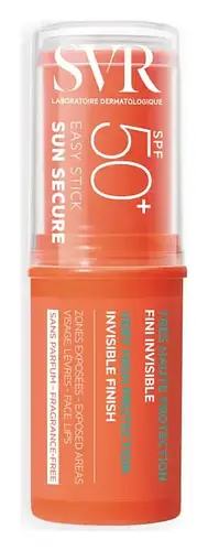 SVR Sun Secure Easy Stick SPF 50+ France