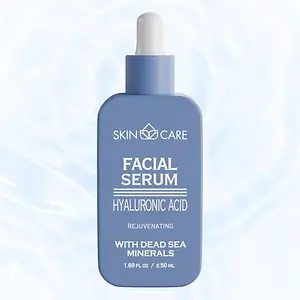 Dead Sea Collection Skin Care Hyaluronic Acid Facial Serum