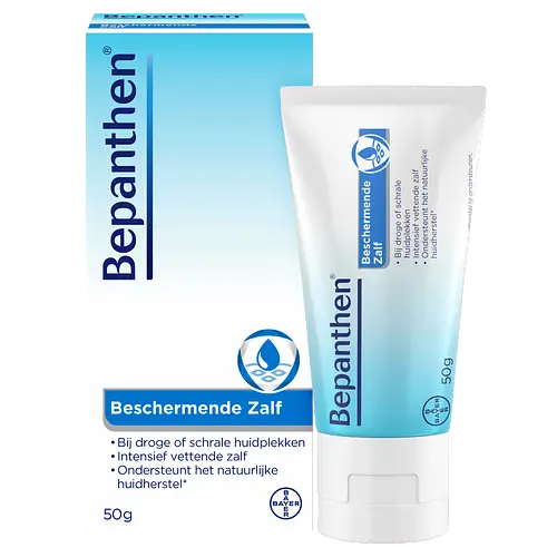 Bepanthen Beschermende Zalf