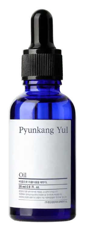Pyunkang Yul Oil