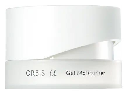 Orbis U Gel Moisturiser