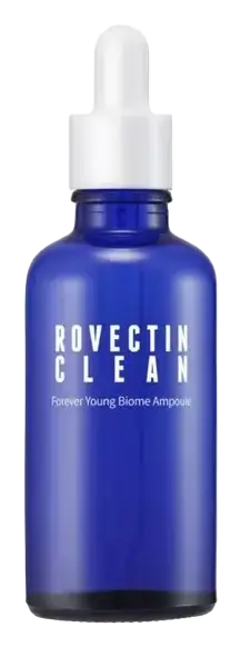 Rovectin Clean Forever Young Biome Ampoule