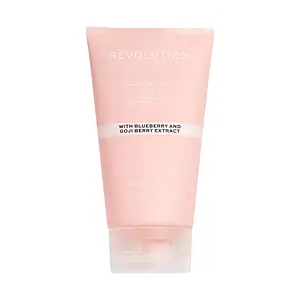 Revolution Beauty Cleansing Jelly With Blueberry And Goji Berry Extract