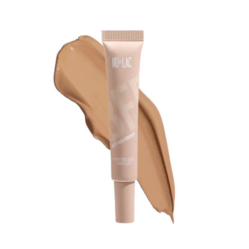 Mulac BFF Hydrating Liquid Concealer Jason 6O
