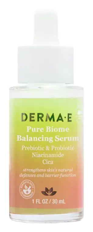 Derma E Pure Biome Balancing Serum