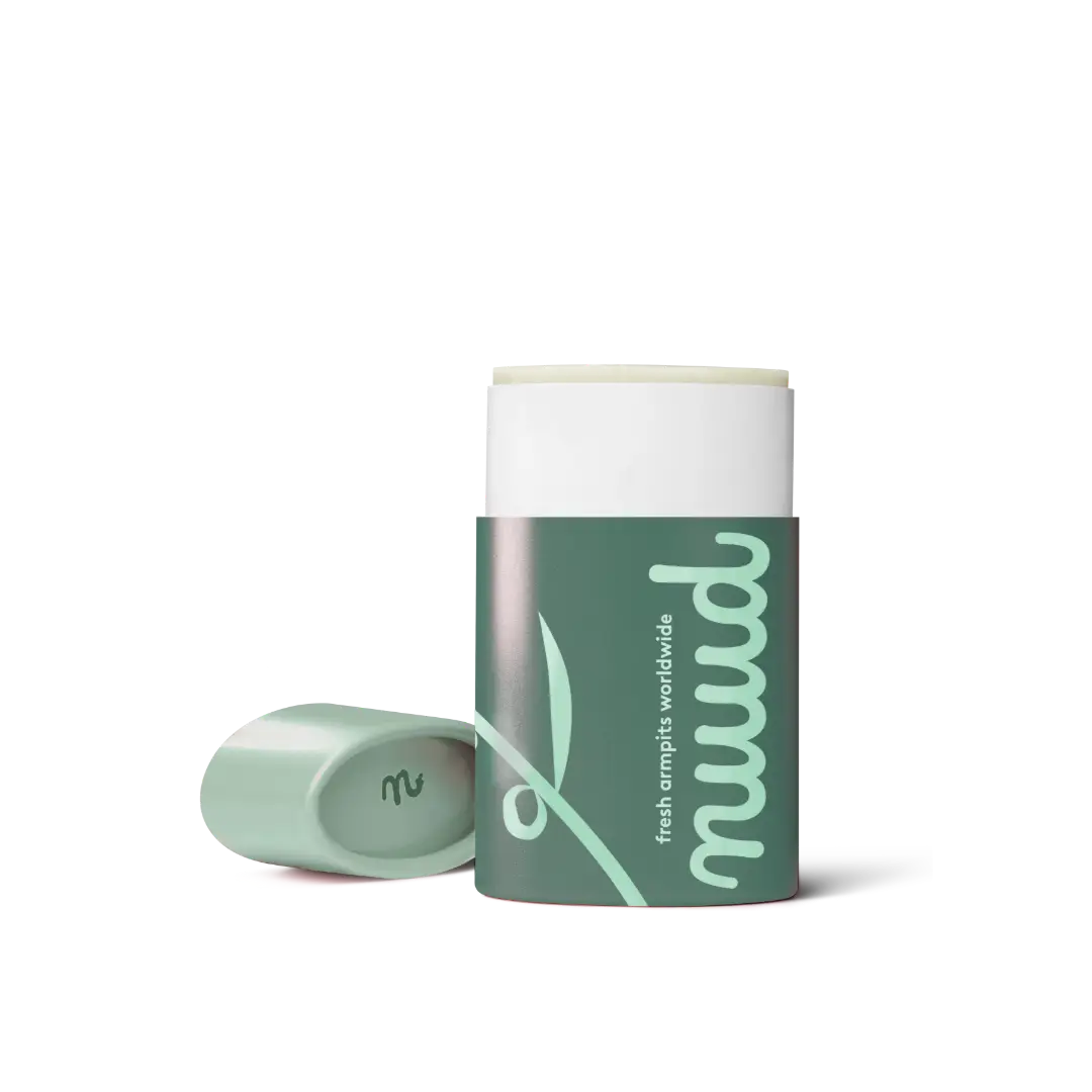 Nuud Deodorant Stick Juniper x Mint