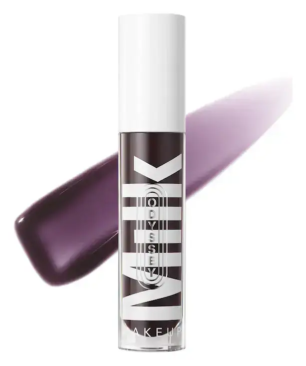 Milk Makeup Odyssey Lip Oil Gloss Voyage