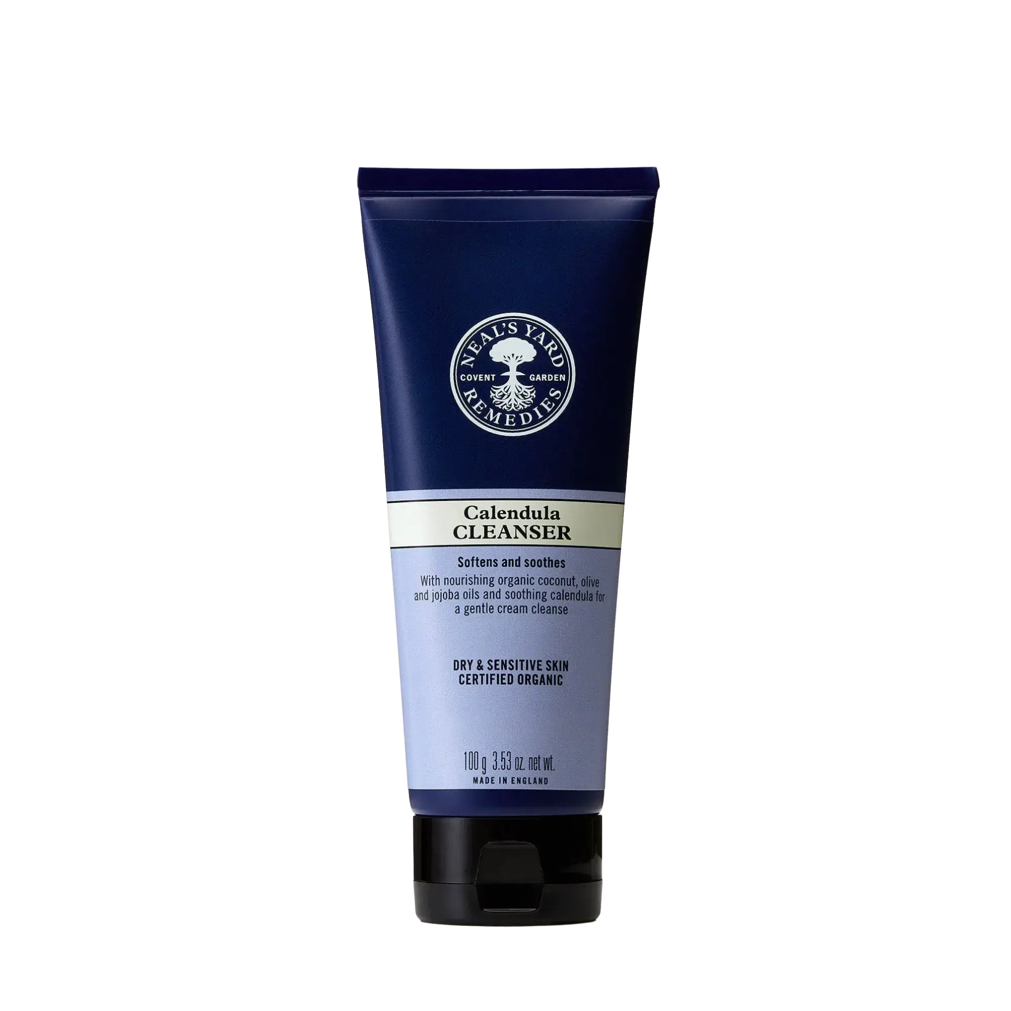 Neal's Yard Remedies Calendula Cleanser