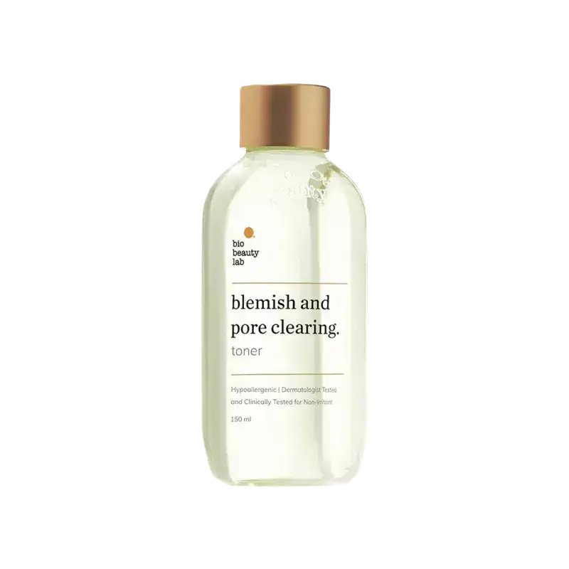 Bio Beauty Lab Blemish And Pore Clearing Toner