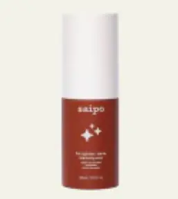 Saipo Brighter Daze Brightening Serum