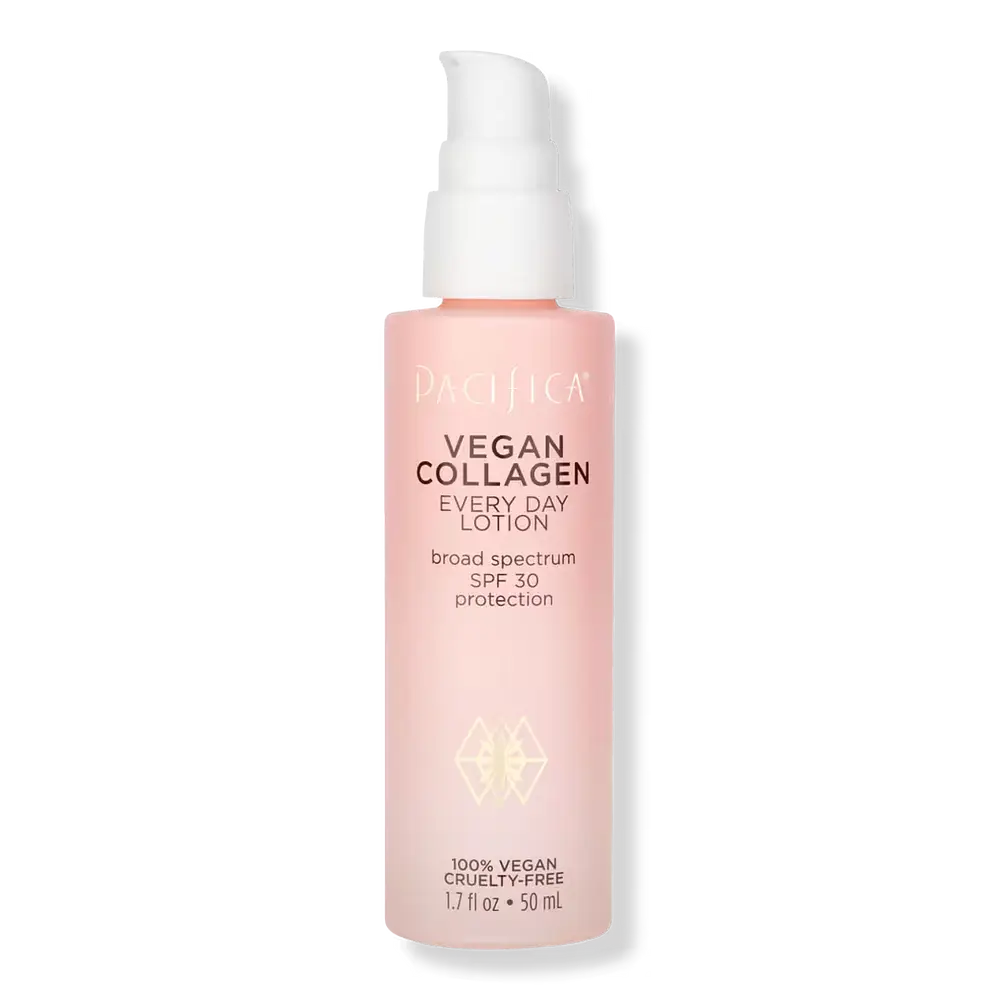 Pacifica Vegan Collagen Every Day Lotion SPF 30