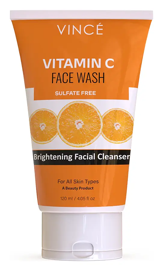 Vince Vitamin C Face Wash
