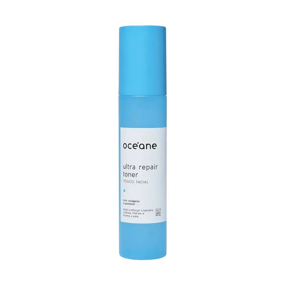 Oceane Ultra Repair Toner