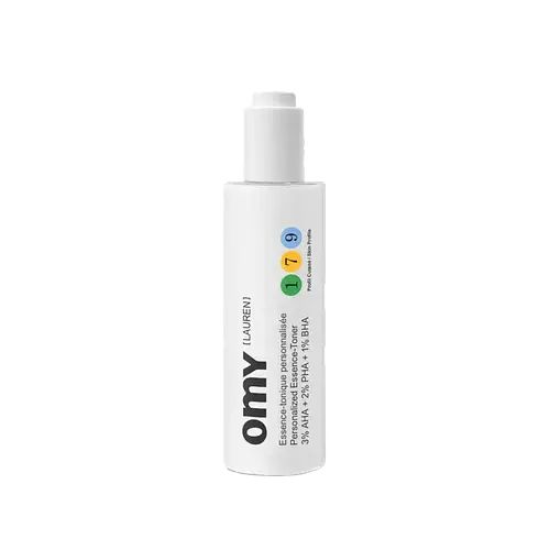 Omy Laboratoires Personalized Essence-Toner