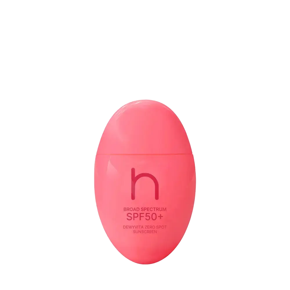 Hamel Dewy Vita Zero Spot Sunscreen SPF 50+