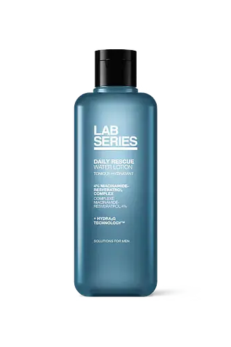 Lab Series for Men Daily Rescue Water Lotion Toner