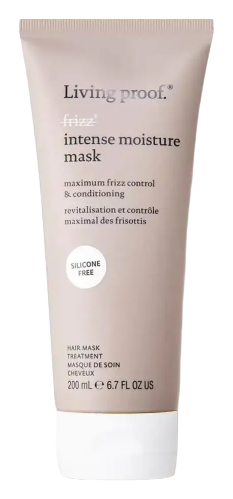 Living Proof No Frizz Intense Moisture Mask