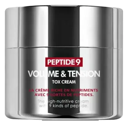 MEDI-PEEL Peptide 9 Volume And Tension Tox Cream