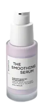 Mantle The Smoothing Serum