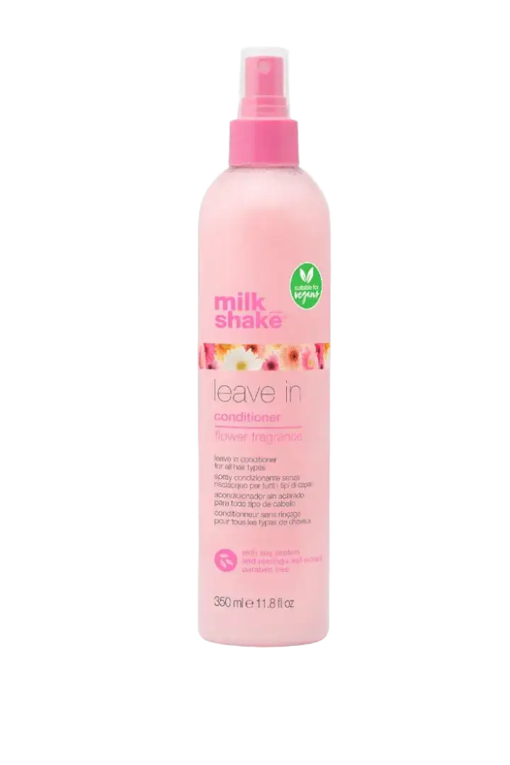 milk_shake Flower Vibes Leave-In Conditioner