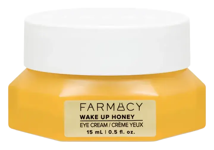 Farmacy Wake Up Honey Eye Cream