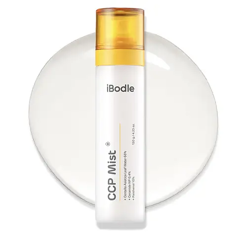 iBodle CCP Mist