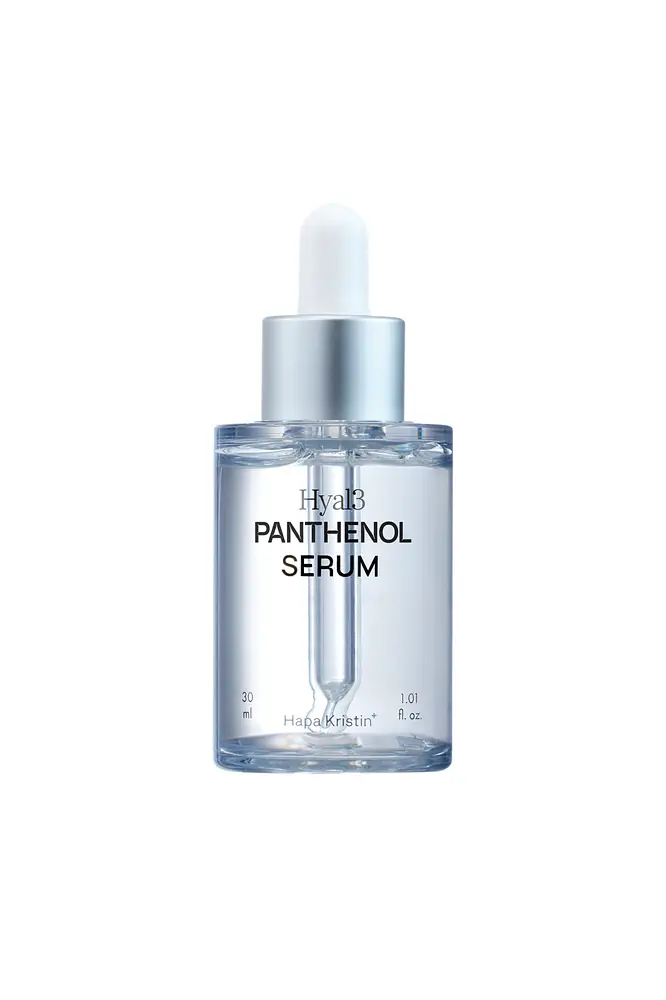 Hapa Kristin Barrier Hydrating Serum