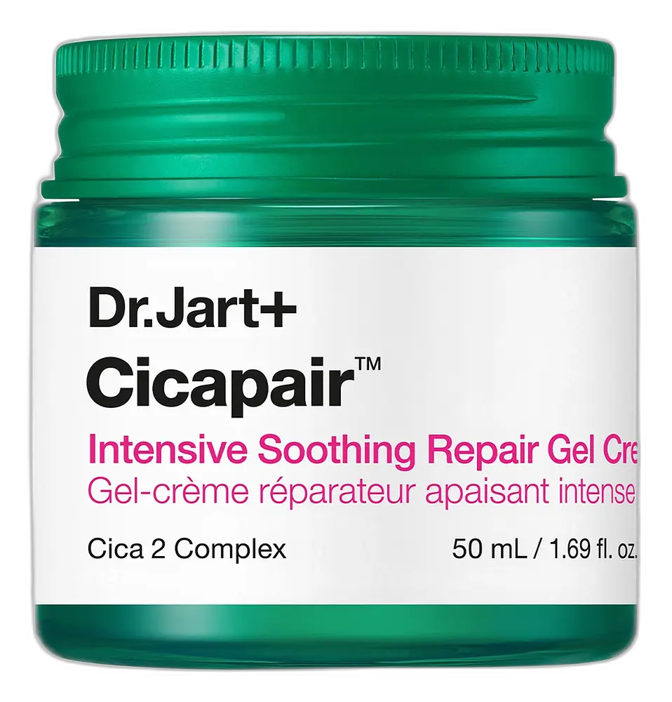 Dr. Jart+ Cicapair Intensive Soothing Repair Gel Cream