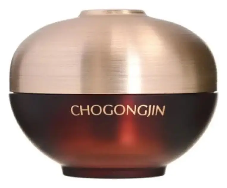 Missha Chogongjin Youngan Jin Cream