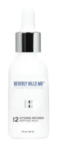 Beverly Hills MD Vitamin Infused Peptide Milk