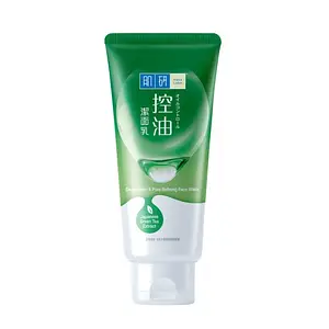 Hada Labo Deep Clean & Pore Refining Face Wash
