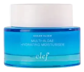 Clef Ocean Elixir Multi-Algae Hydrating Moisturiser