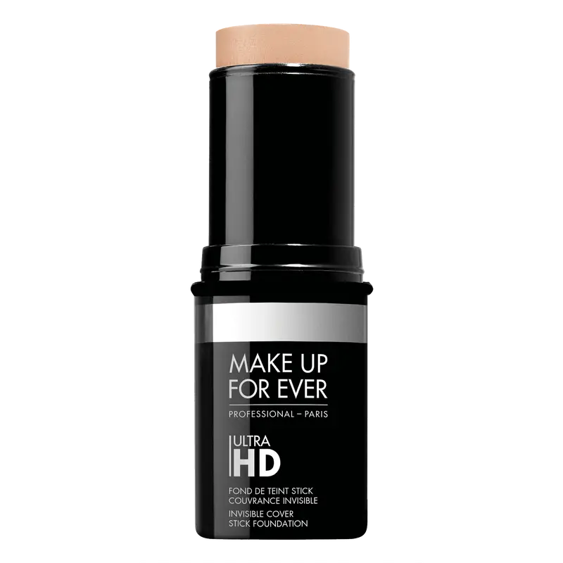 Make Up For Ever Ultra HD Stick Foundation Y245 Soft Sand